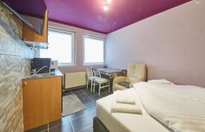 Отель Appartement Snowflake by Easy Holiday, Хинтерглемм